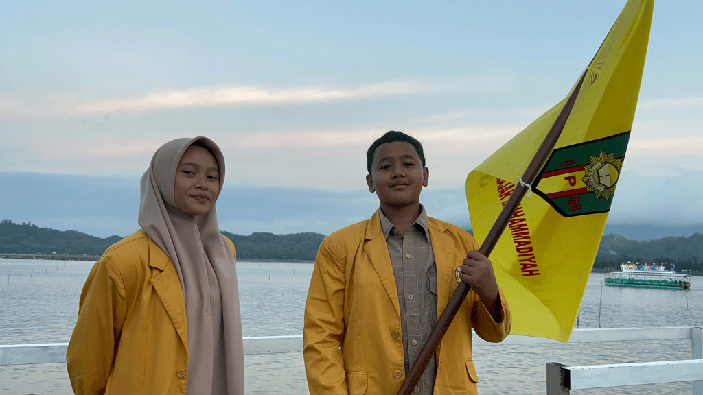 Kegiatan Pelajar IPM