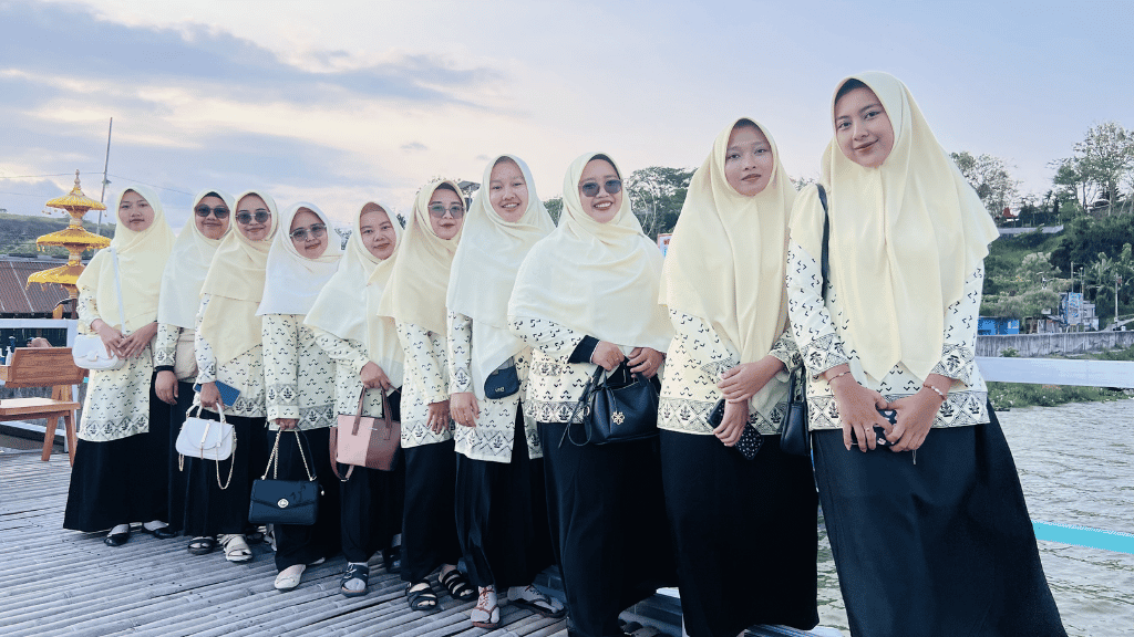 Kegiatan Nasyiatul Aisyiyah