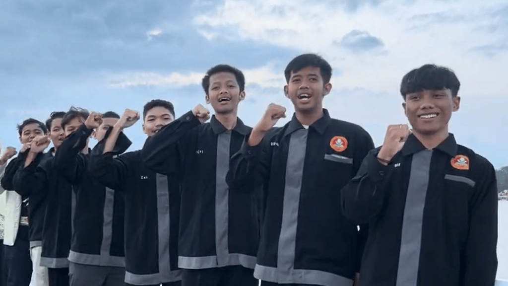 Kegiatan Pemuda Muhammadiyah